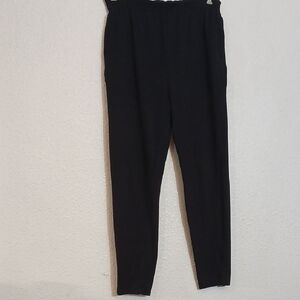 Make Offer! Hasting & SmithBlack High-Waisted Pants